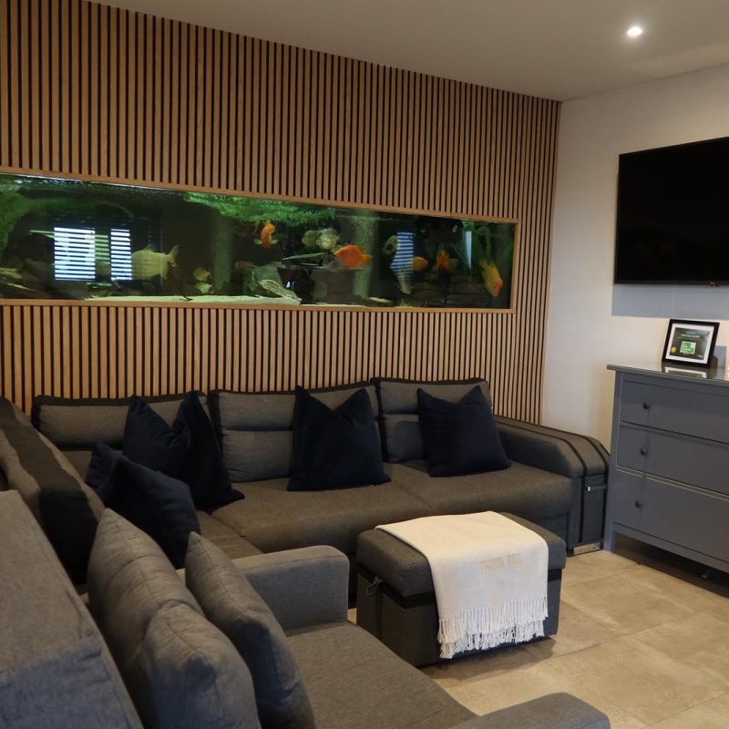 Aquarium