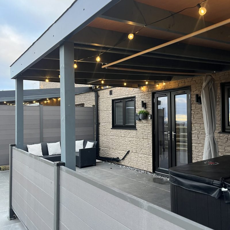 Holiday Let Prestatyn North Wales - Apartment2 2