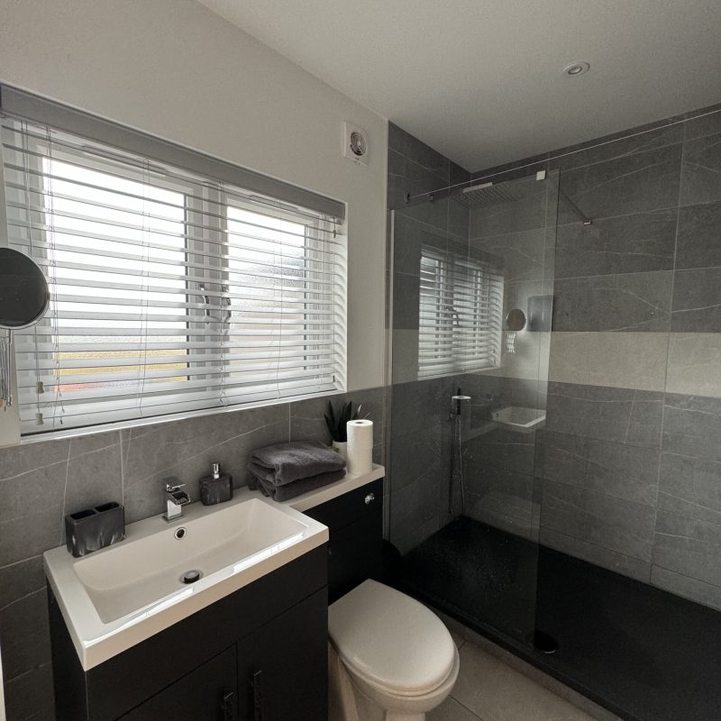 Holiday Let Prestatyn North Wales5